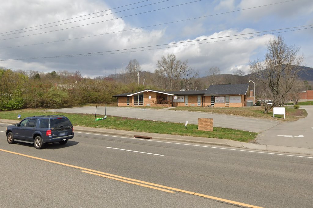 Wartburg Unemployment Office