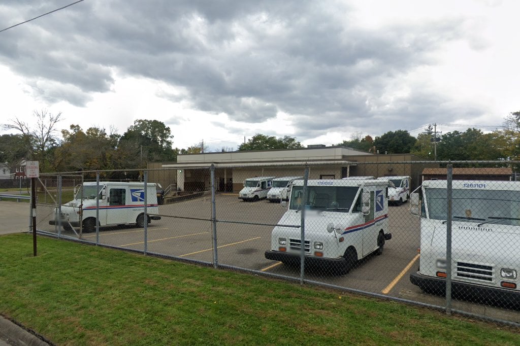 Horseheads Passport Office