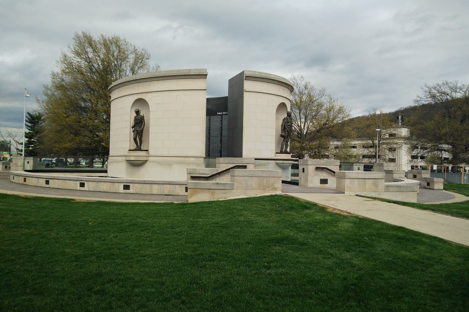 Veterans Employment & Training Service Charleston