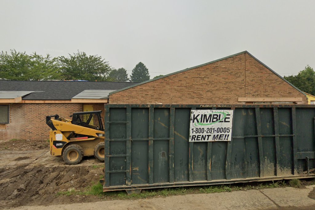 Guernsey County Library