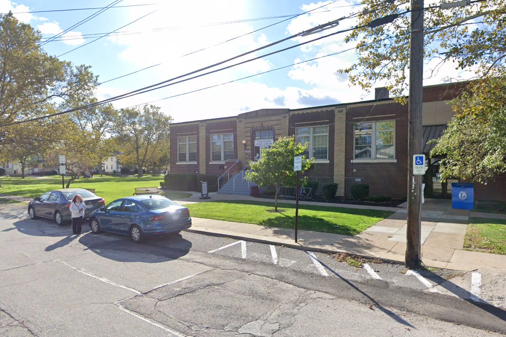 Fairport Harbor Public Library