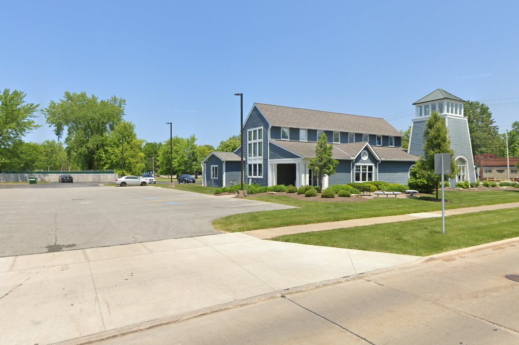 Mentor Public Library