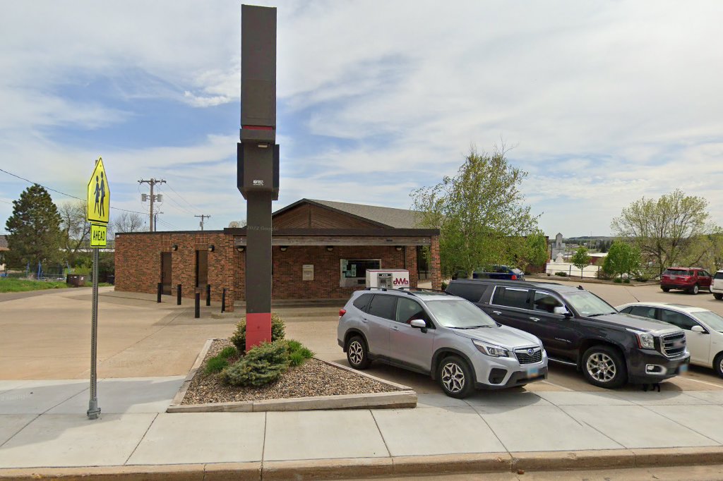 Adams County Passport Office