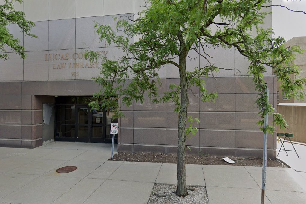 Lucas County Law Library