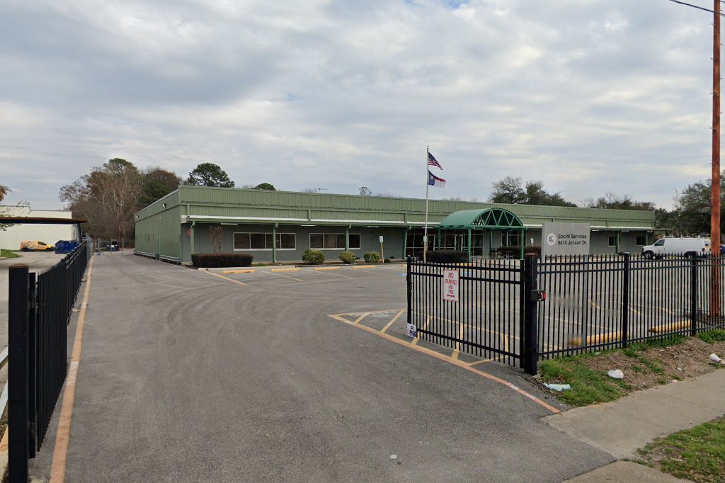 Harris County Veterans Service Office
