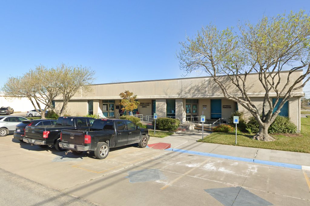 Aransas Veterans Service Office