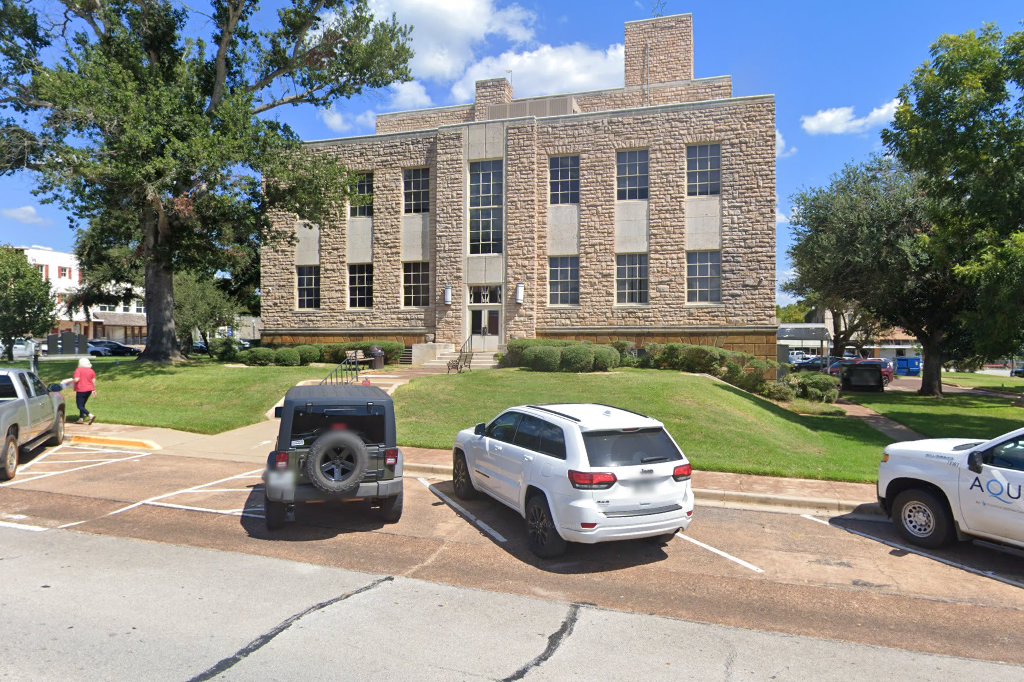 Cherokee County Clerks Office