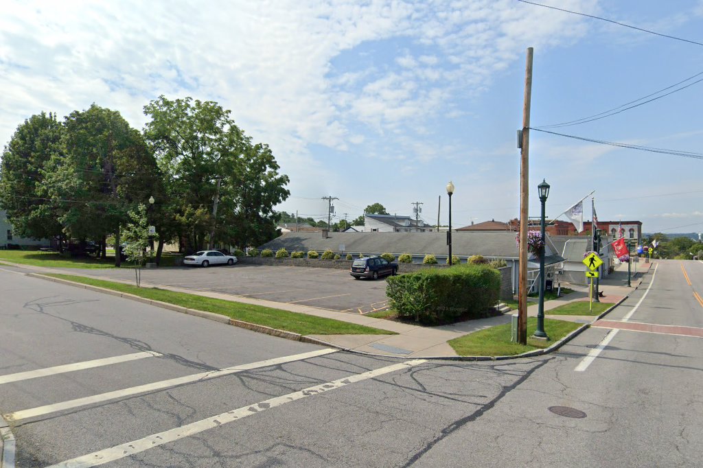 Livonia Passport Office