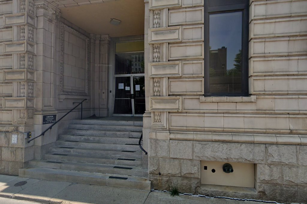 Kanawha County Public Defender