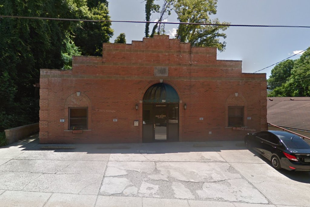 Fayette County Public Defender