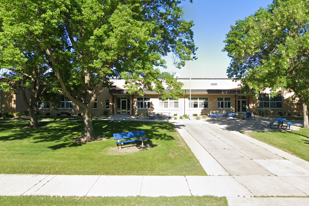 Simmons Elementary School