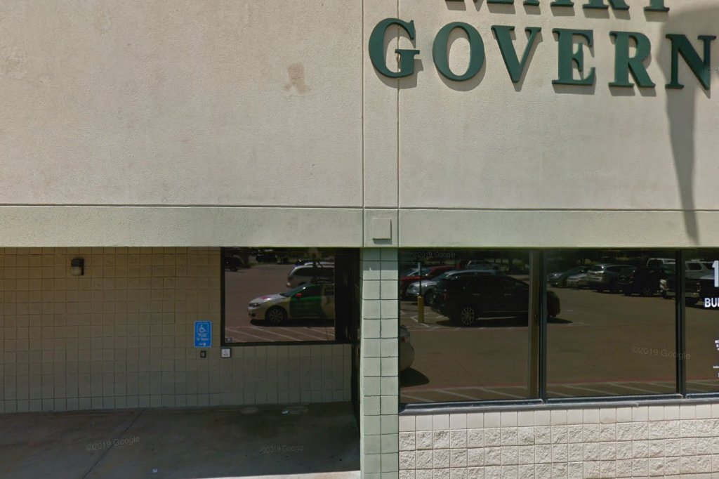 Denton County Veterans Services Office