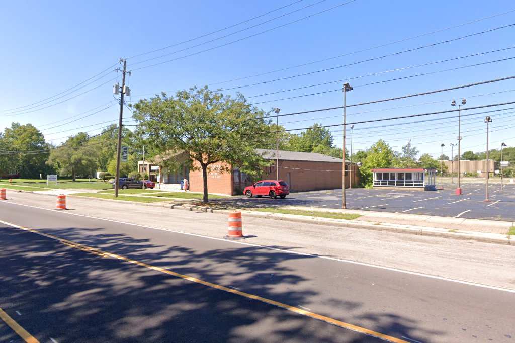 Euclid Passport Office