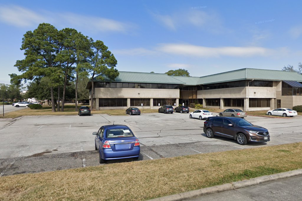US Department Of Veteran Affairs Harris County Vet Center