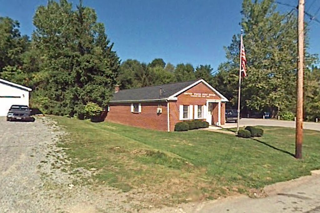 Conesus Passport Office