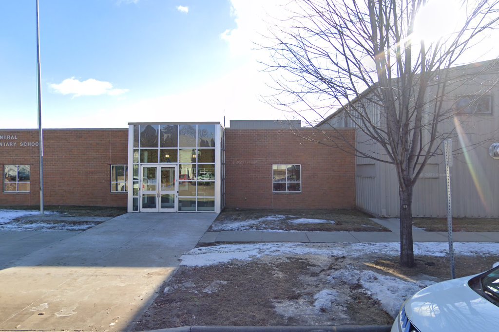 Hartford Elementary School