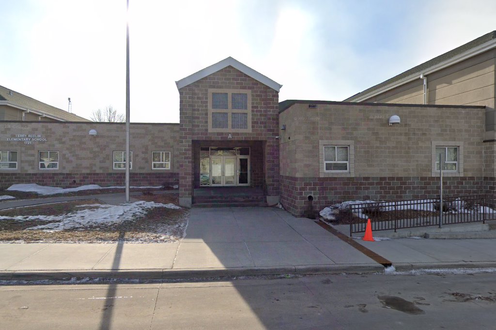 Terry Redlin Elementary School