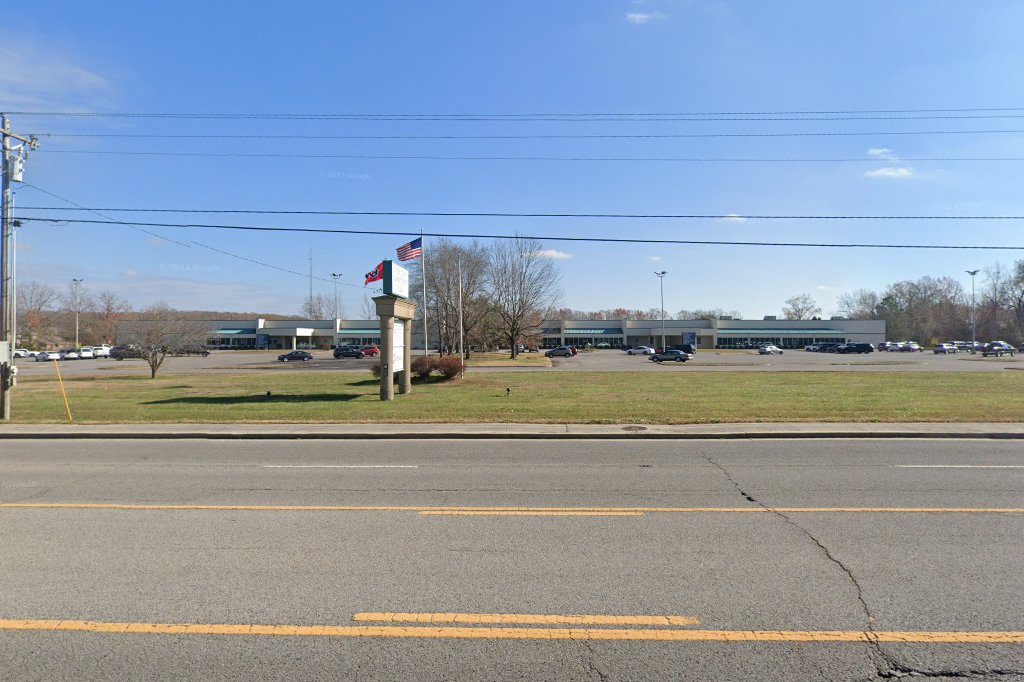 Coffee County Veterans Service