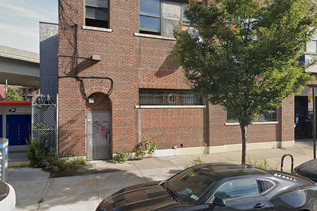Williamsburg Passport Office