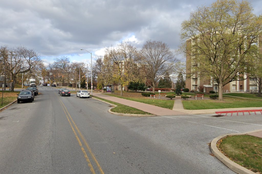 York Housing Authority