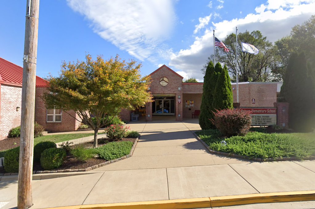 Ranson Elementary School