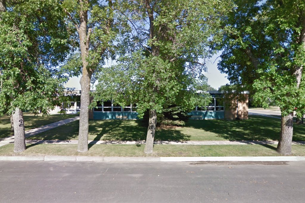 Bowdle Elementary School