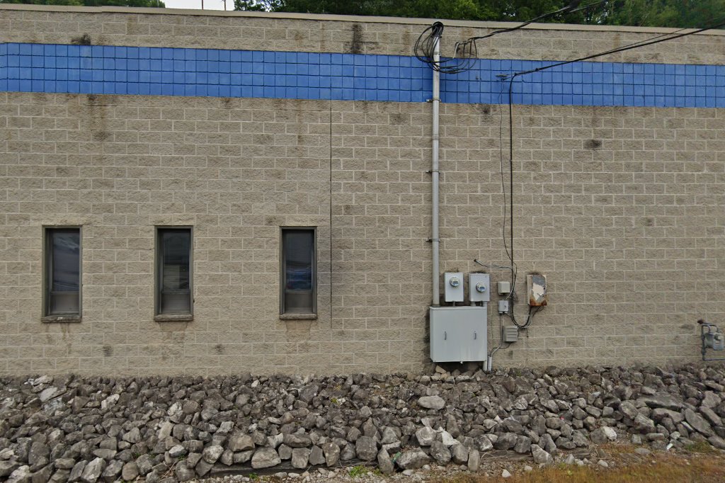 Ruthlawn Elementary School