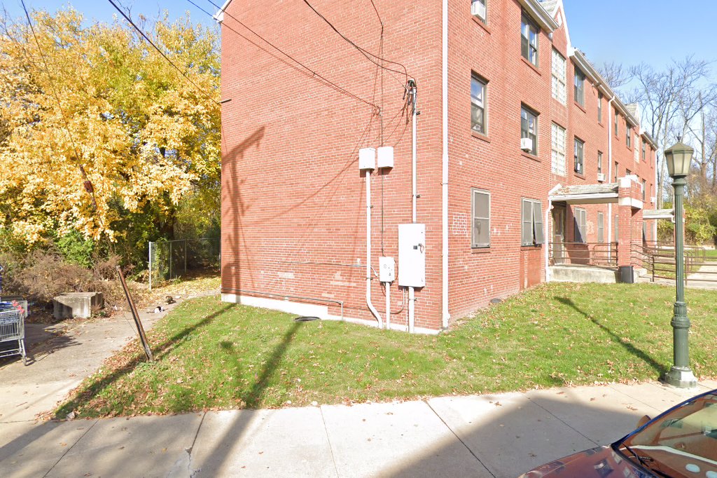 Allegheny County Housing Authority