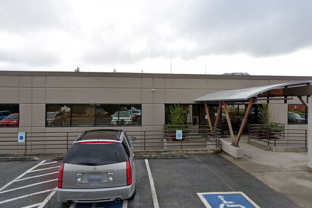 ITT Technical Institute - Everett Campus
