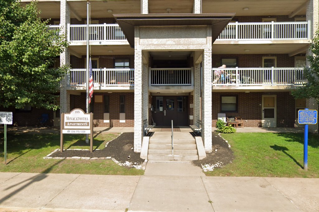 Beaver County Housing Authority