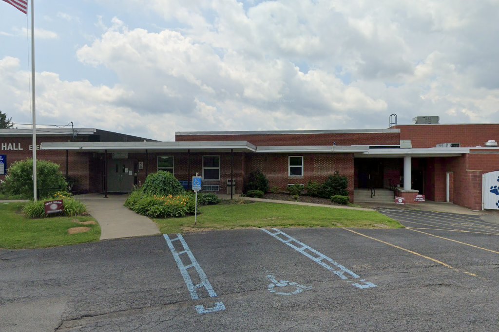 White Hall Elementary School