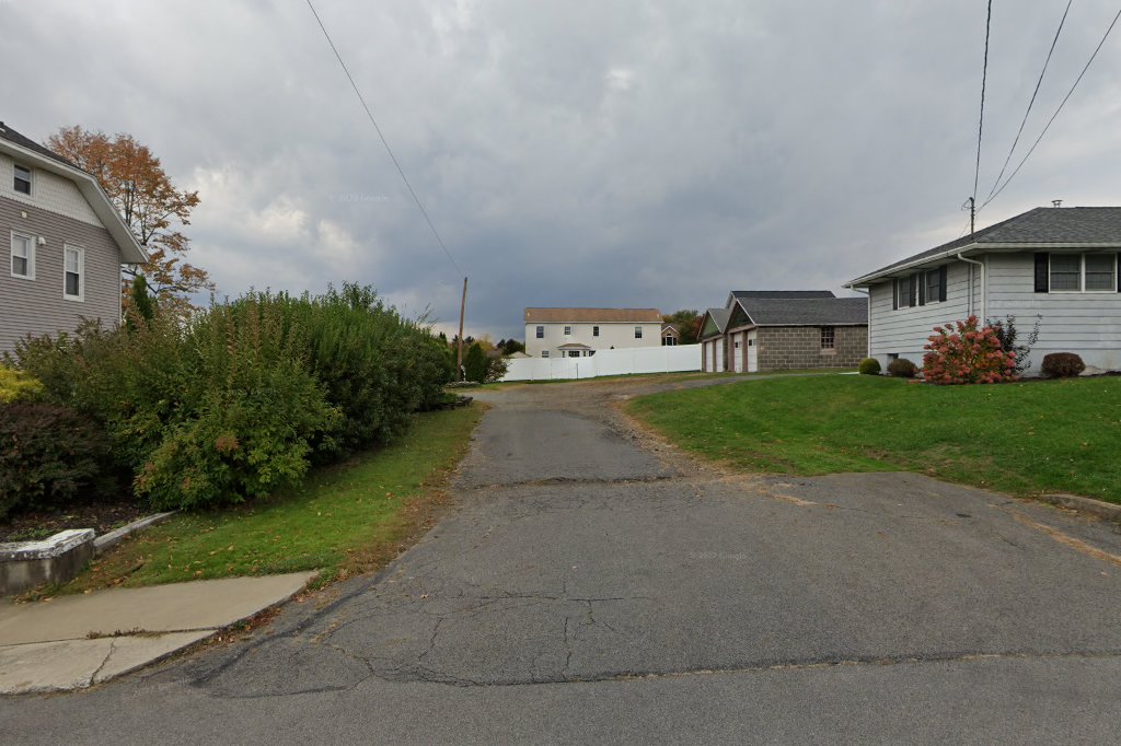 Lackawanna County Housing Authority