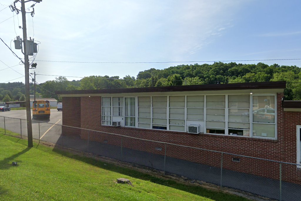 Melrose Elementary School