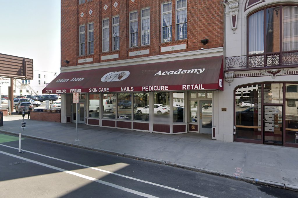 Glen Dow Academy of Hair Design