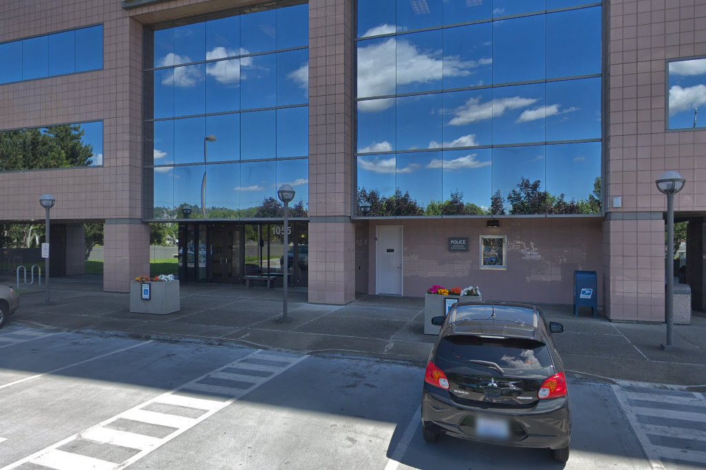 Renton Municipal Court