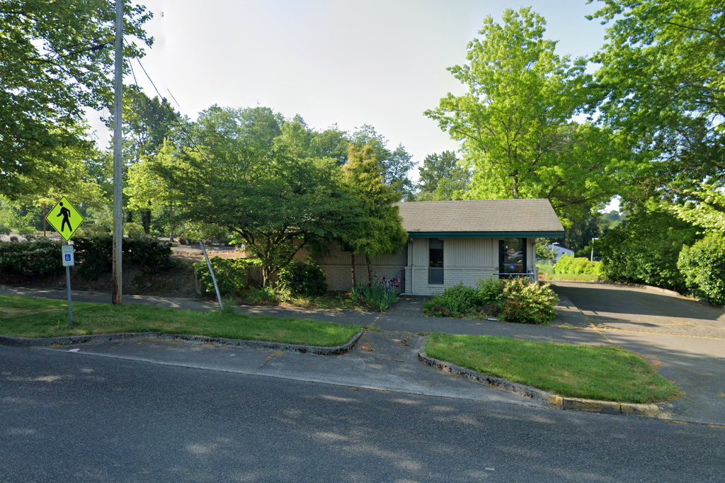 Olympia Municipal Court