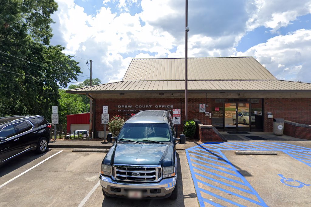 Sylacauga Housing Authority