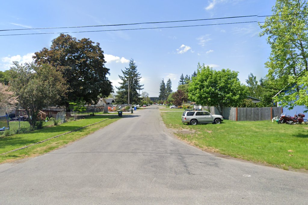 Yelm Municipal Court