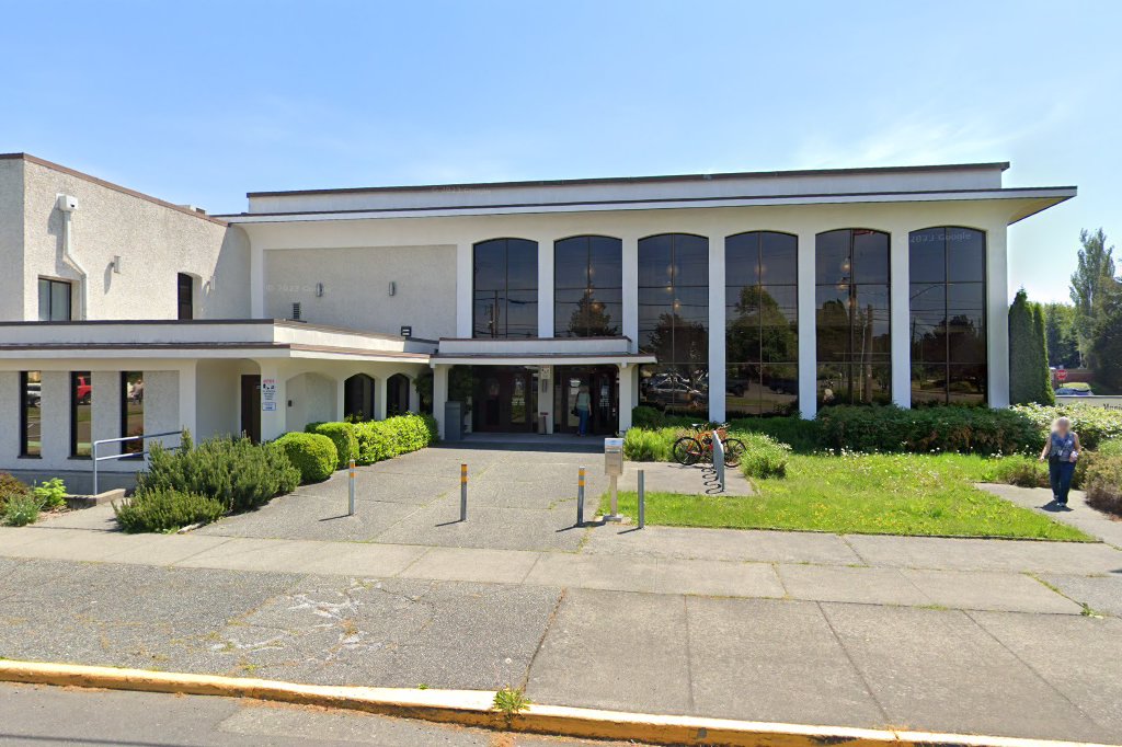 Bellingham Municipal Court