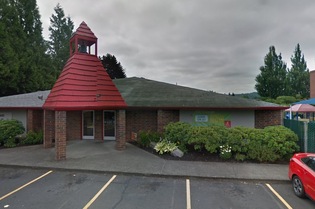 Gresham KinderCare