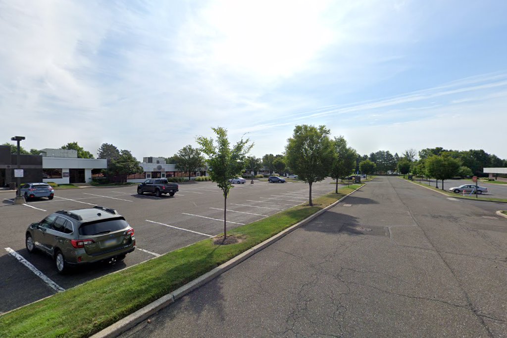 Horsham Pennsylvania IRS Office