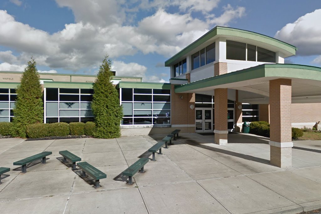 Winfield High School