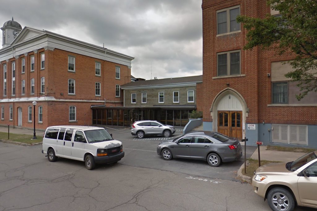 Susquehanna County Passport Office