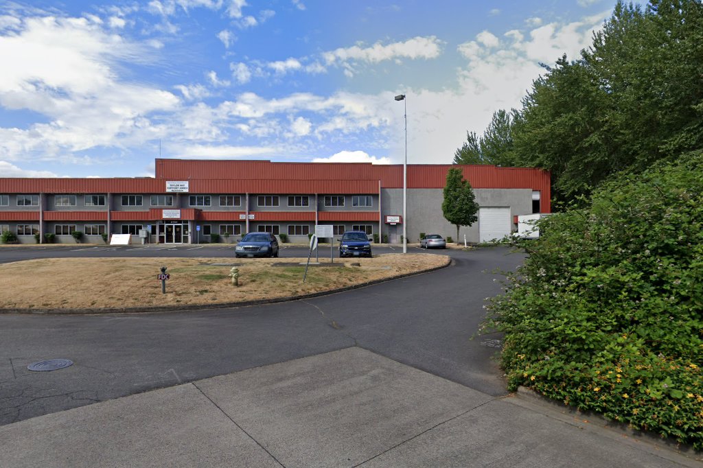 Create Alternative School