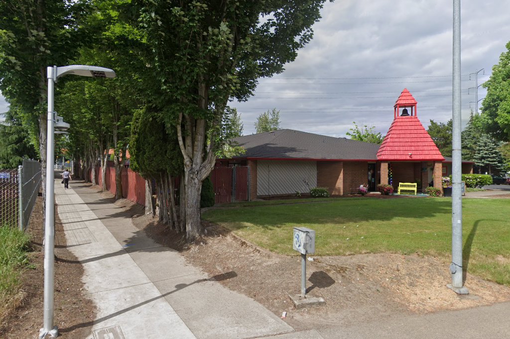 Baseline KinderCare