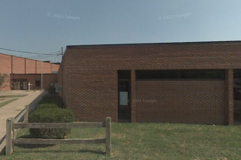 Spencer Middle School