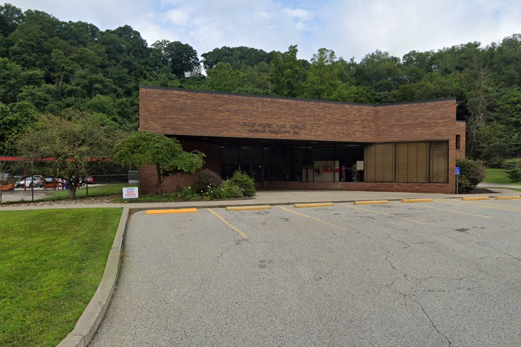 Glenshaw Passport Office