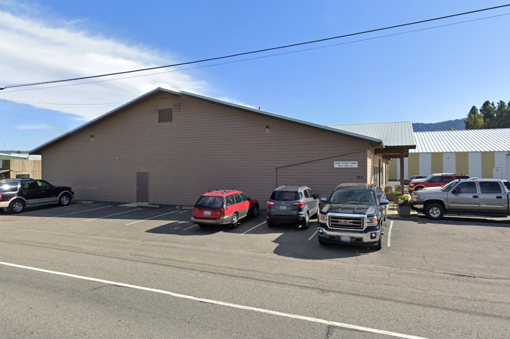 Cle Elum Municipal Court