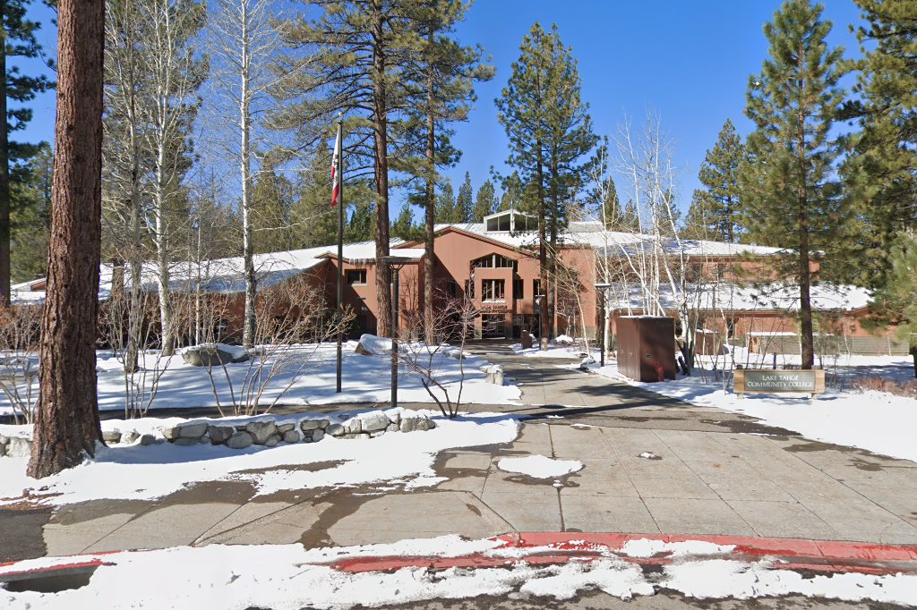 Lake Tahoe Community College