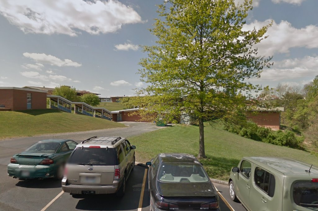 Franklin Elementary Center
